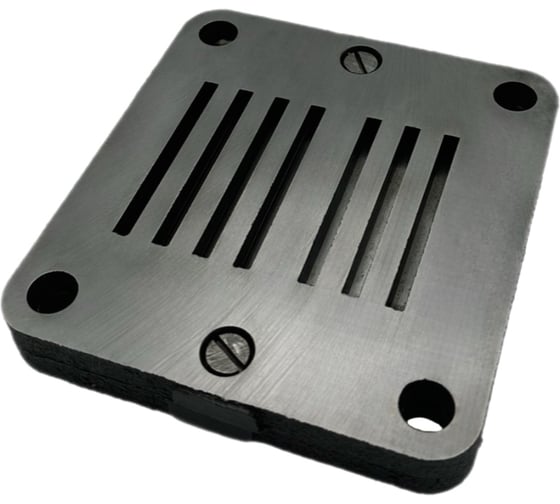 Изображение товара Клапан ЭнергоРесурс 2 ст. ЦВД 32.21.01.01-002сб 0403011