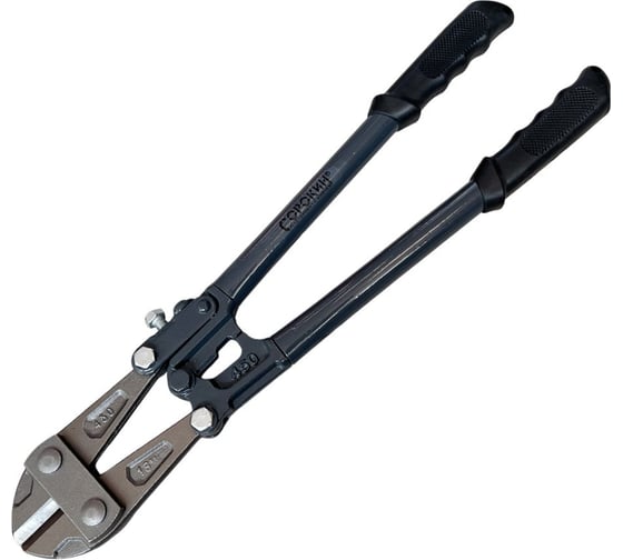 Изображение товара Болторез Сорокин 18'' 1.718