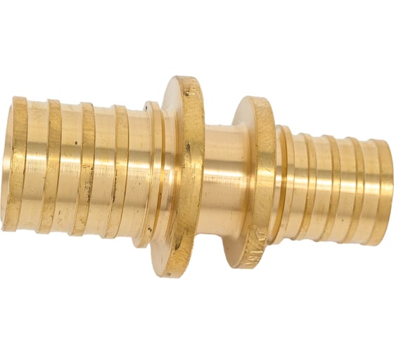 Изображение товара Переходная муфта One Plus 20x16, аксиальная rx надвижная, для труб из сшитого полиэтилена Pex 3504023127