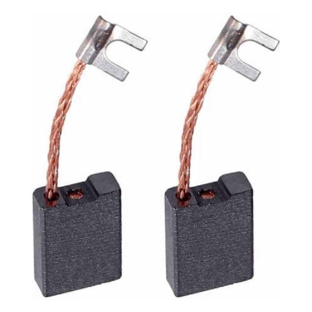 Изображение товара Щетки графитовые Asein для BOSCH OEM 3604321034 Изображение товара Щетки графитовые Asein для BOSCH OEM 3604321034