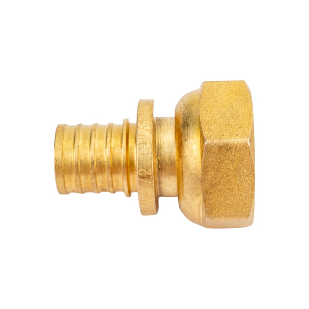 фото Муфта для труб pex one plus