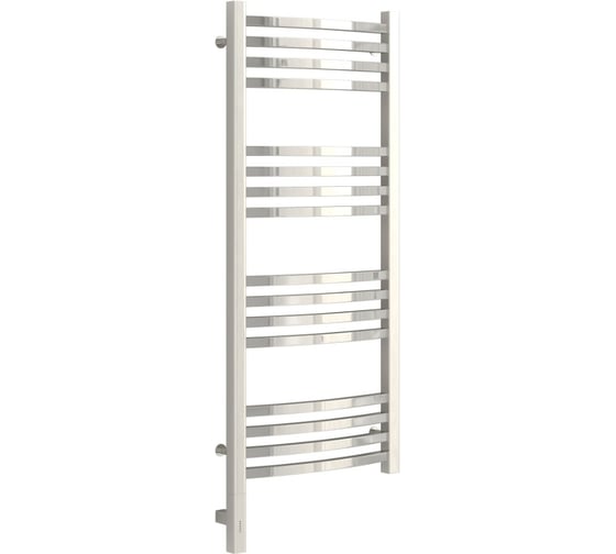 Изображение товара Полотенцесушитель Сунержа РЭБ АРКУС 3.0 1000х400 МЭМ левый Без покрытия 00-5704-1040