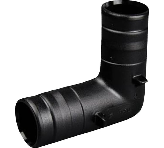 Изображение товара Угол One Plus PPSU 90 град., 32 мм OP для труб из сшитого полиэтилена Pex qe 3506013031