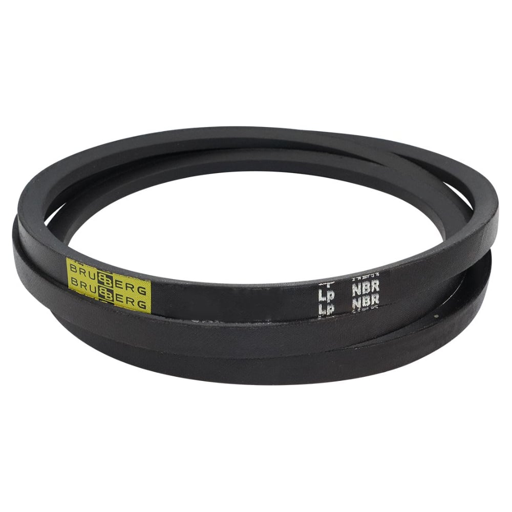 Изображение товара Ремень клиновой Brubberg SPZ-925 Lp, UT-00020458