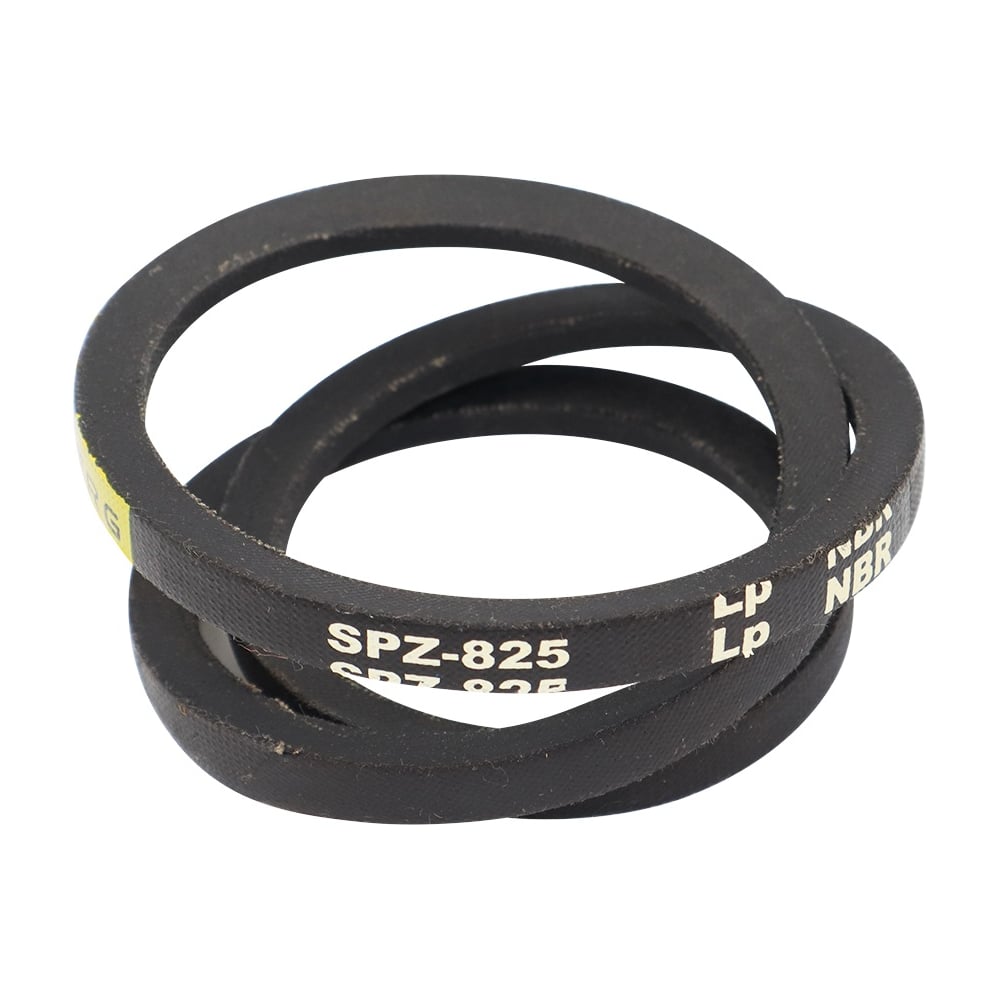 Изображение товара Ремень клиновой Brubberg SPZ-825 Lp для промышленного оборудования