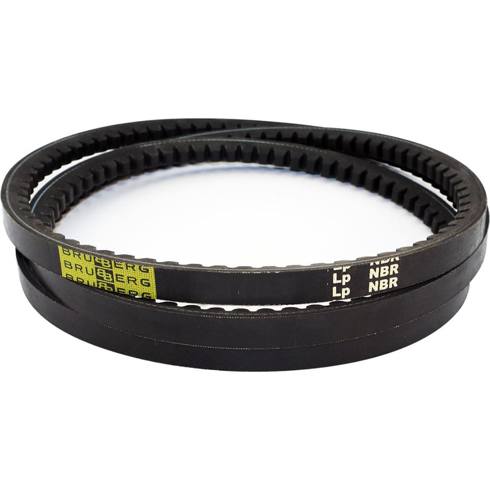 Изображение товара Ремень клиновой Brubberg XPA-1000 Lp, UT-00020460