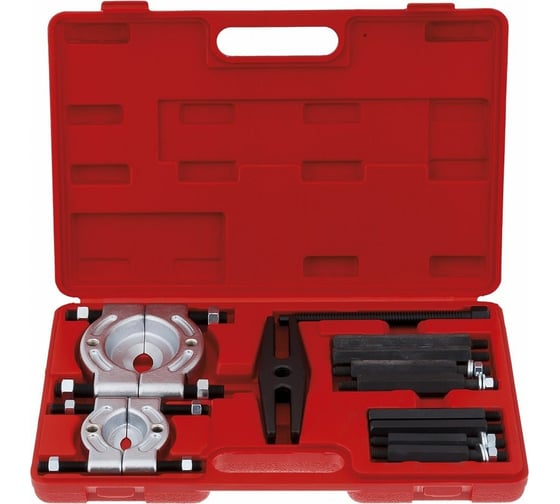 Изображение товара Сепараторный съемник подшипников СТАНКОИМПОРТ ST070117