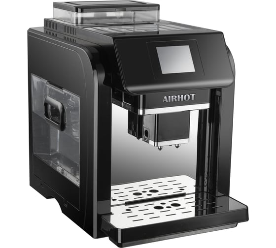 Изображение товара Кофемашина автоматическая Airhot AC-717 D3197