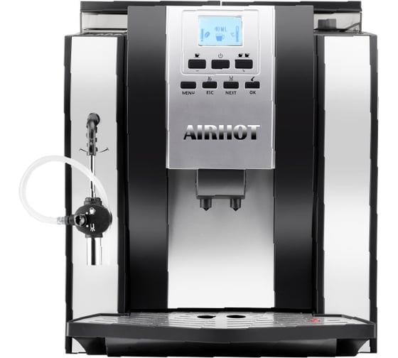 Изображение товара Кофемашина автоматическая Airhot AC-709 D3196