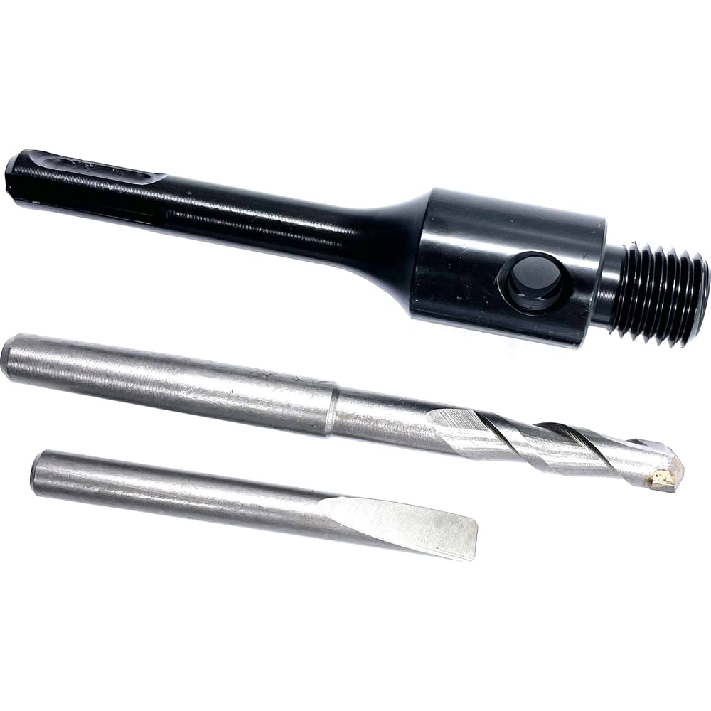 Изображение товара Удлинитель Strong СТК-034 для алмазных коронок 600 мм SDS-plus