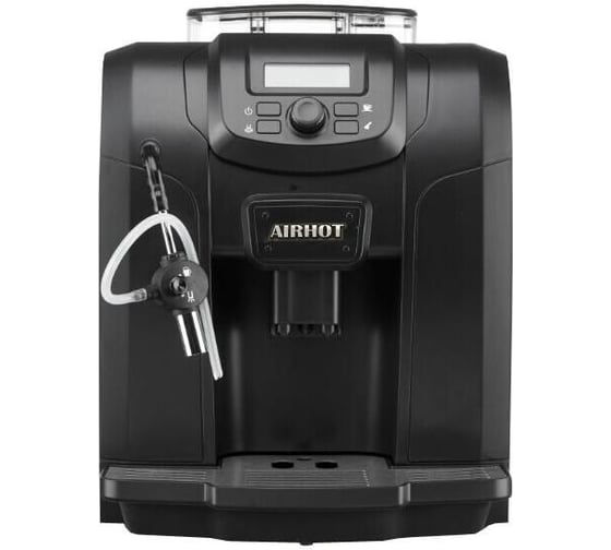 Изображение товара Кофемашина автоматическая Airhot AC-715 C9434