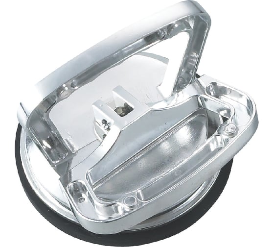 Изображение товара Стеклодомкрат одинарный Strong СТО-722 (алюминий) 50мм СТО-72200050