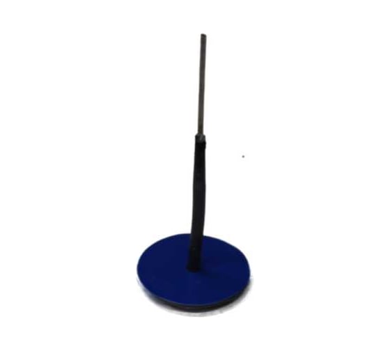 Изображение товара Грибок с ножкой R2R 3,5 мм (2 шт/уп) 249UL