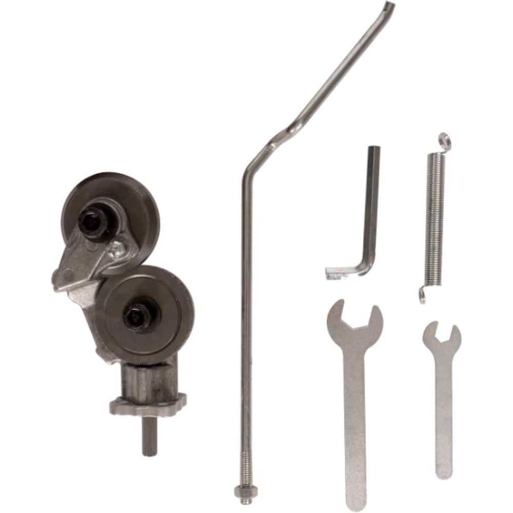 Изображение товара Насадка-ножницы Strong СТУ-280 на дрель для резки листового металла СТУ-28000001