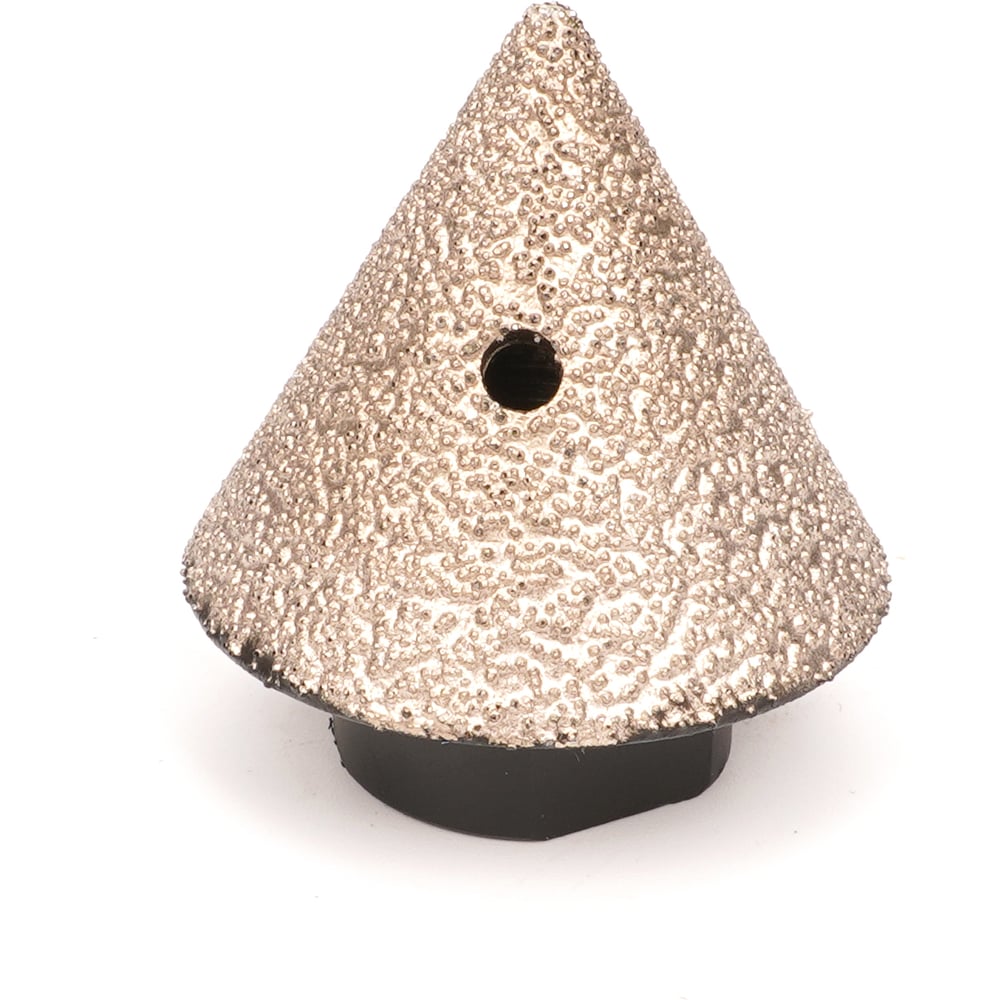 Изображение товара Конусная алмазная фреза Strong СТМ-538 по плитке для УШМ 2-38 мм М14