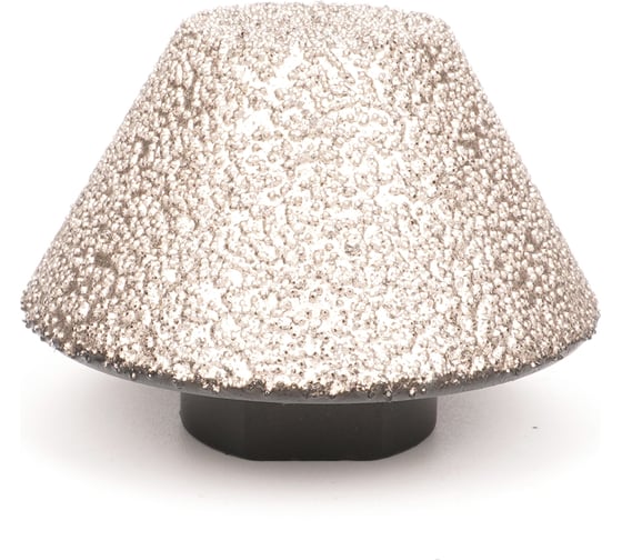 Изображение товара Конусная фреза алмазная Strong СТМ-538 по плитке для УШМ 20-48 мм М14 СТМ-53802048