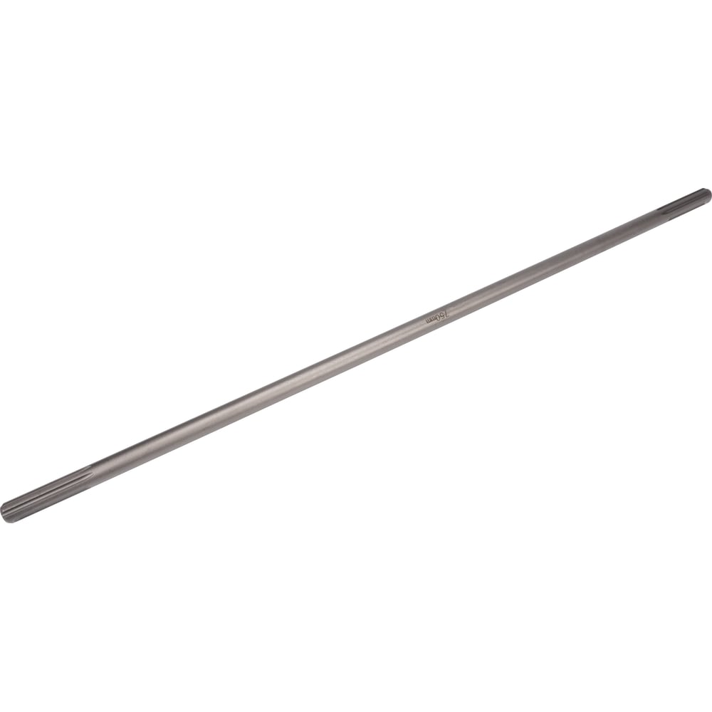 Изображение товара Удлинитель бура Strong CTK-095 750мм SDS-max для расширения возможностей сверления