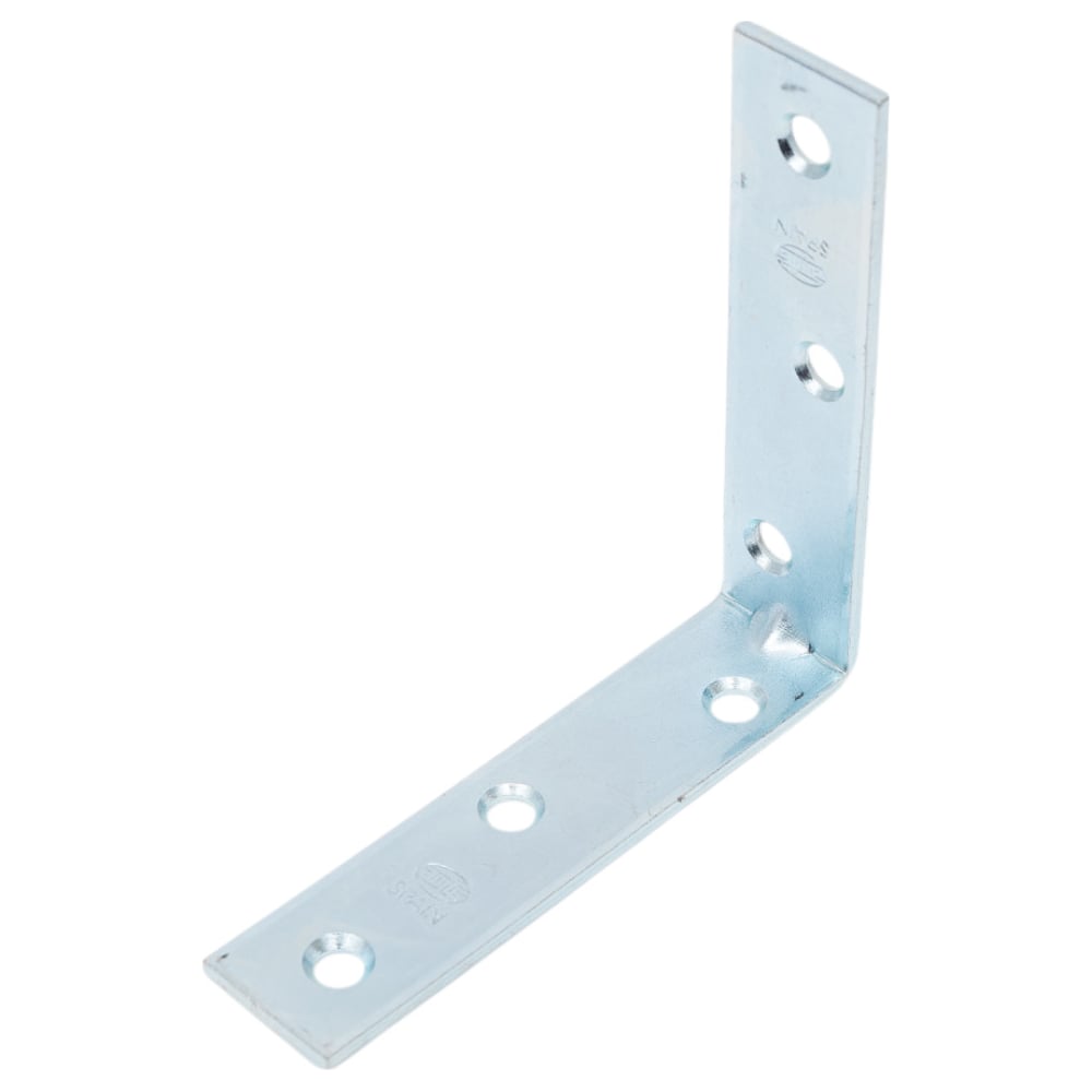 Изображение товара Уголок Amig покрытие цинкование 1-80 Ang для строительных работ