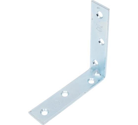 Изображение товара Уголок Amig покрытие цинкование 1-80 Ang