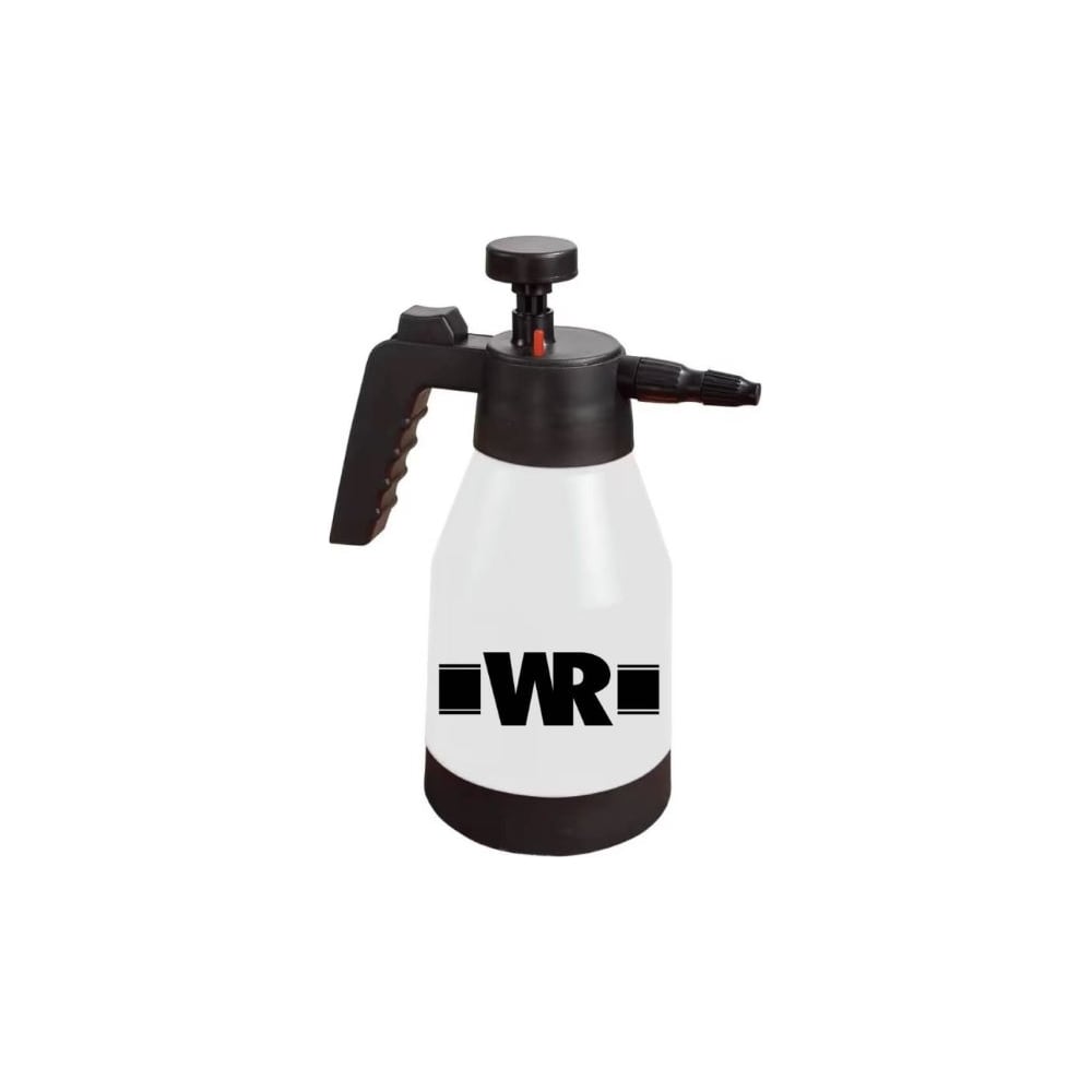 Изображение товара Помповый распылитель WURTH 1 л полупрофессиональный ручной пластиковый