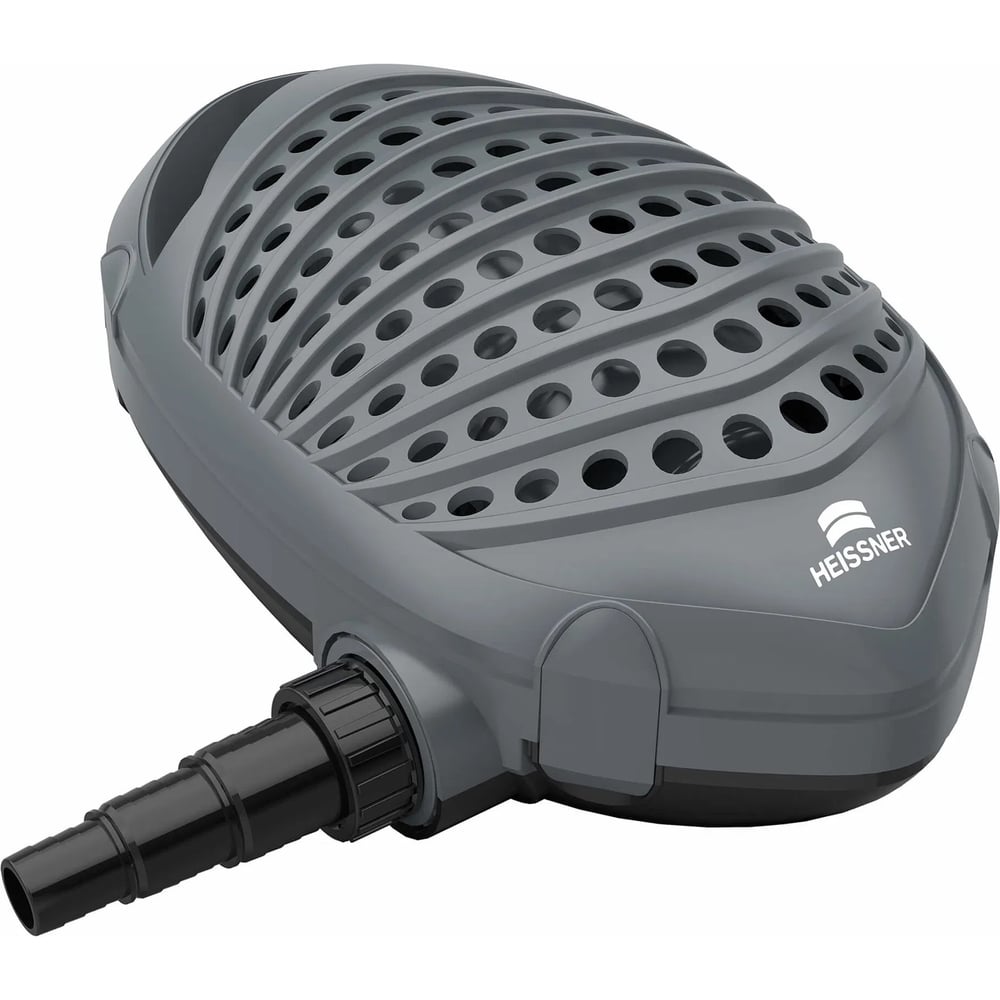 Изображение товара Насос для пруда и ручья Heissner CRAFT SMART 19200 л/ч погружной