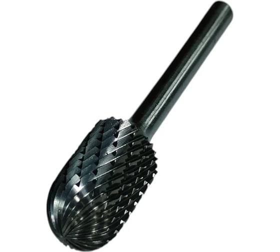 Изображение товара Бор-фреза Vitatools сфероцилиндрическая C142506 УТ-00003300