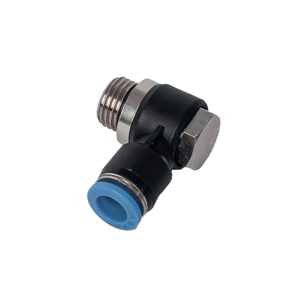 Фитинг пневматический NBPT PH 6-03-G 1шт. 802998