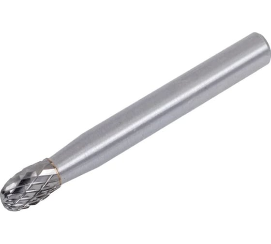 Изображение товара Бор-фреза Vitatools овальная E061006 УТ-00003310