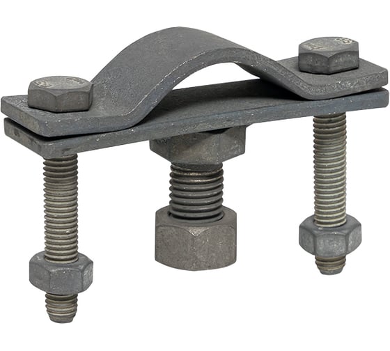 Изображение товара Держатель для изолирующей штанги EKF D=8-16мм М8 PROxima ilp-05002