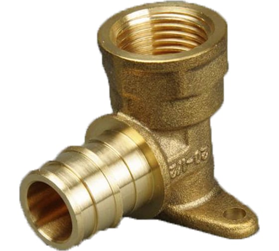 Изображение товара Водорозетка One Plus 20x3/4 OP для труб из сшитого полиэтилена Pex qe 3204023104