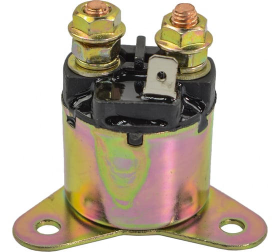 Изображение товара Реле стартера REDVOLT GX340, GX390, B&S ser 19J100-25T200 14-105K