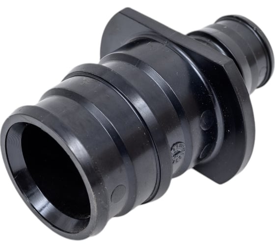 Изображение товара Переходная муфта One Plus PPSU 32x20 OP для труб из сшитого полиэтилена Pex qe 3506013079