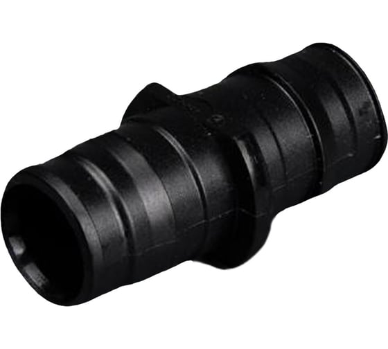 Изображение товара Соединительная муфта One Plus PPSU 16 OP для труб из сшитого полиэтилена Pex qe 3206010035