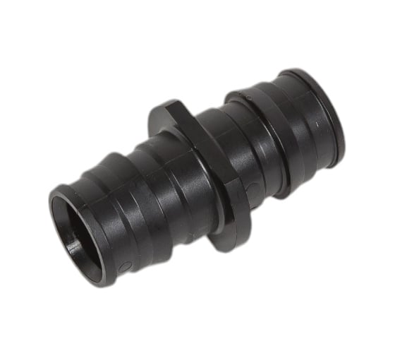 Изображение товара Соединительная муфта One Plus PPSU 20 OP для труб из сшитого полиэтилена Pex qe 3206010034 3504023122