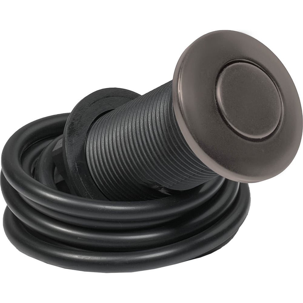 Изображение товара Пневмовыключатель BORT Air switch 93419344 из нержавеющей стали и пластика