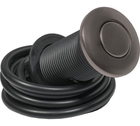 Изображение товара Пневмовыключатель BORT Air switch (graphite) 93419344