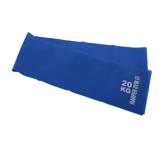 Изображение товара Резиновый бинт Harper Gym NT18002 нагрузка 10-20 кг 4690222159141