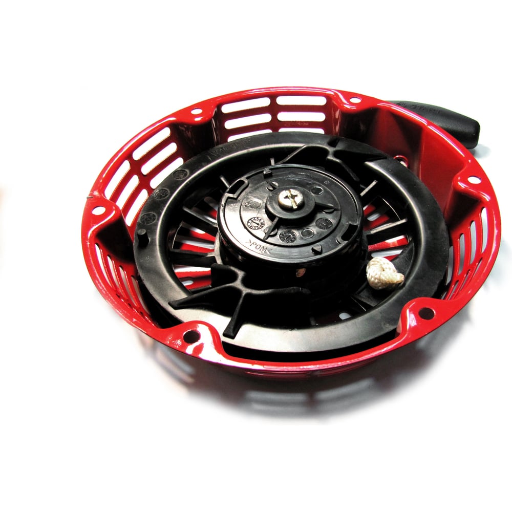 Изображение товара Ручной стартер REDVOLT GX240, GX270, с металлическими круглыми усами 08-133K