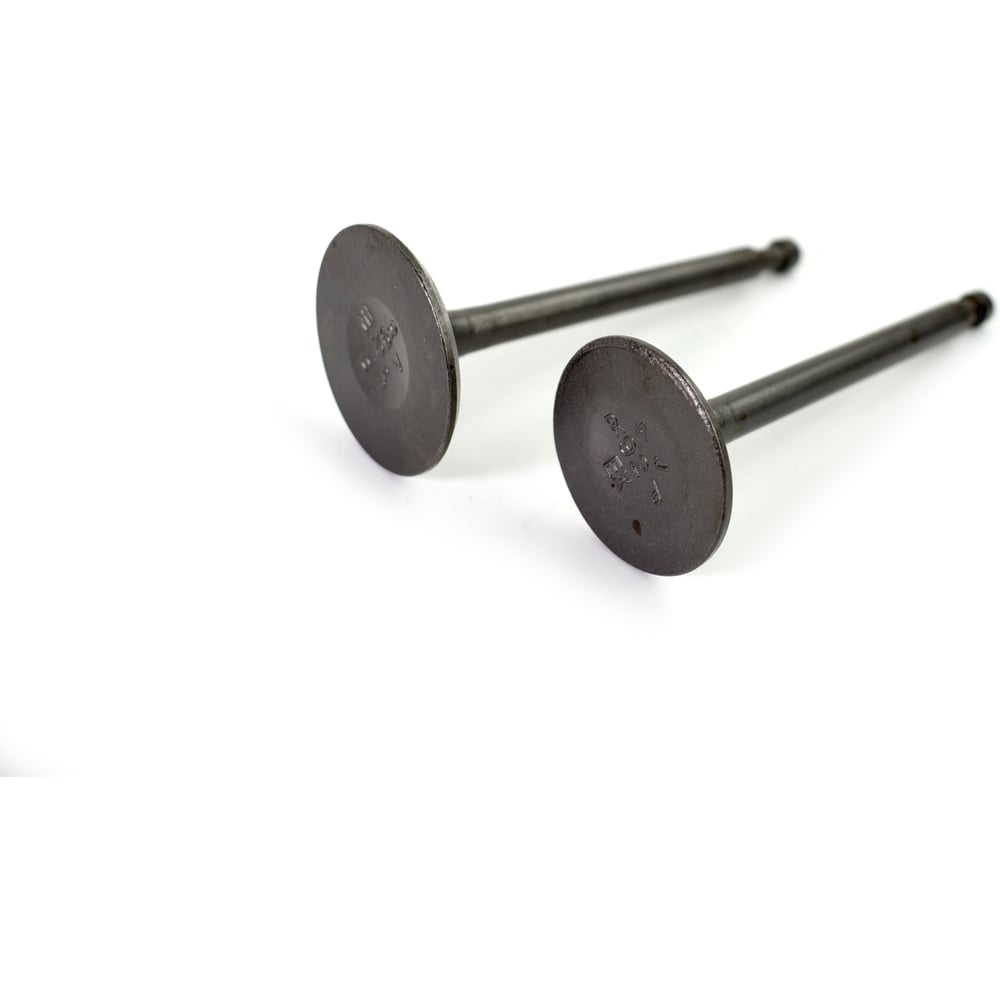 Изображение товара Комплект клапанов впуск/выпуск REDVOLT 190F 192F 2 шт. Изображение товара Комплект клапанов впуск/выпуск REDVOLT 190F 192F 2 шт.