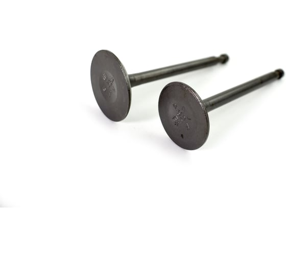 Изображение товара Клапан впуск/выпуск REDVOLT 190F, 192F, 2 шт. 07-154K