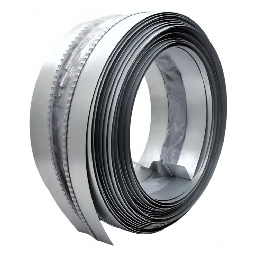 Изображение товара Гибкая вставка STALMAX LFC 75 (45/75/45х25м) для воздуховодов (арт. 10613), 1 шт 10613-023