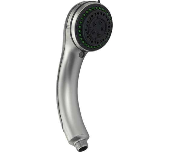 Изображение товара Лейка душевая Brimix модель Громикс, 4 режима 0021