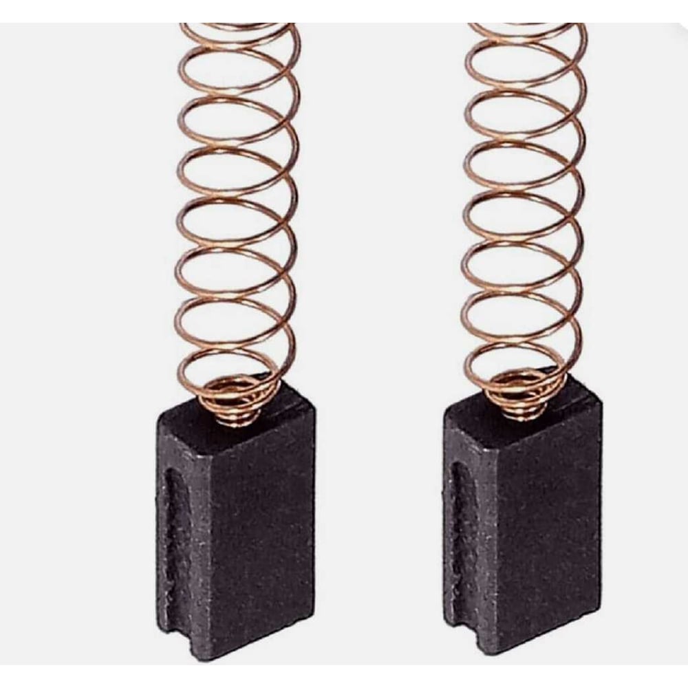 Изображение товара Комплект графитовых щеток Asein BOSCH OEM 2607014013 2 шт. 0199.27J Изображение товара Комплект графитовых щеток Asein BOSCH OEM 2607014013 2 шт. 0199.27J