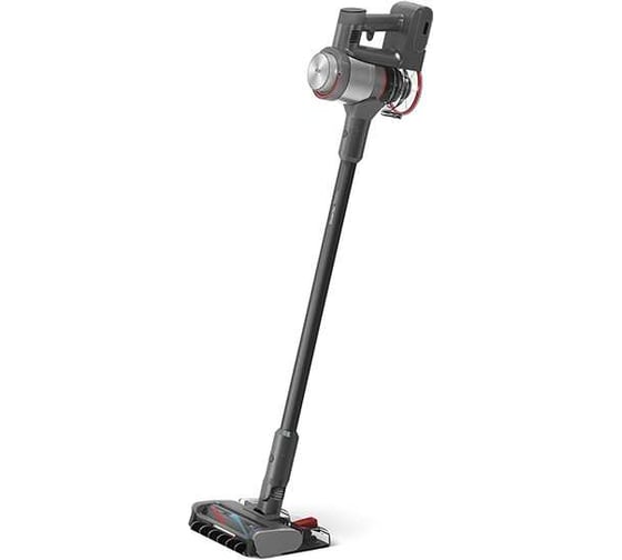 Изображение товара Беспроводной пылесос BQ VCA1005W серый 86206700