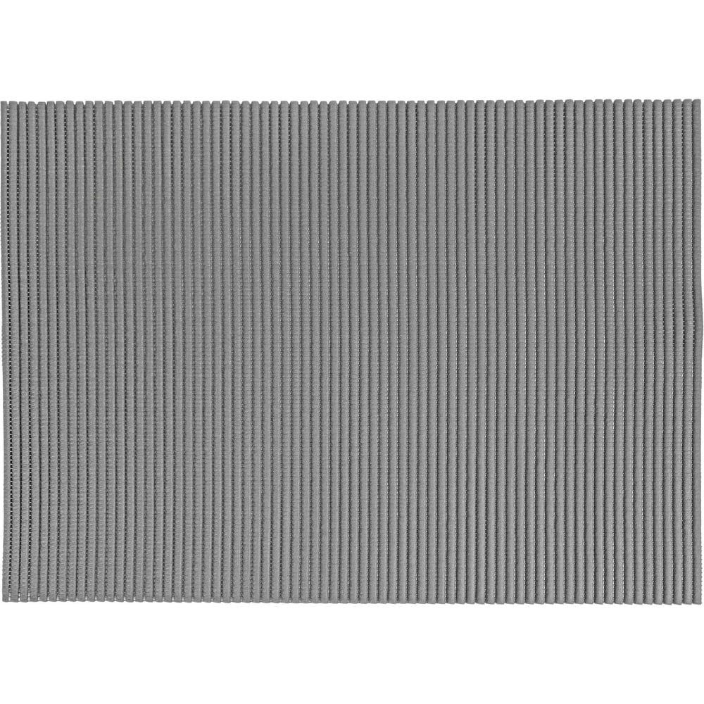 Изображение товара Коврик для ванной комнаты VIDAGE VBM002 ПВХ SAMAN 50Х70 серый GREY 1427002
