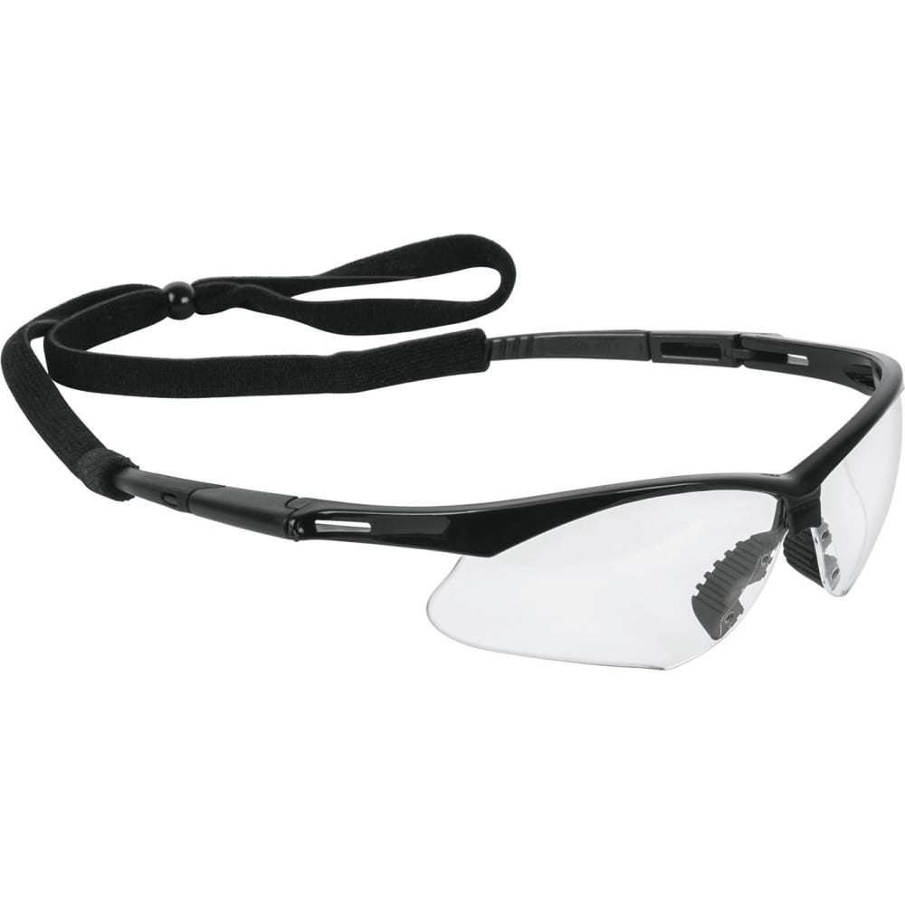Защитные спортивные очки Truper очки защитные truper 14213 поликарбонат регулируемые