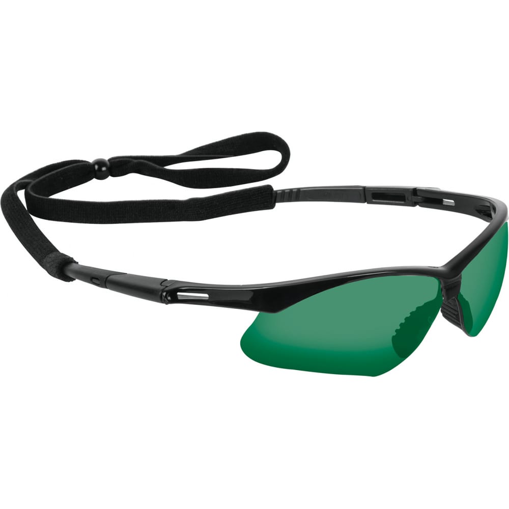 Защитные спортивные очки Truper шнурок для защитных очков truper