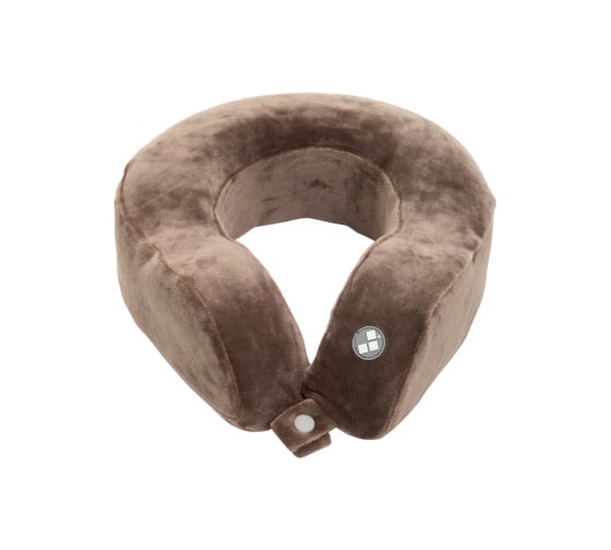 Изображение товара Подушка ROUTEMARK Мемо Комфорт Каппучино Каппучино-komfort