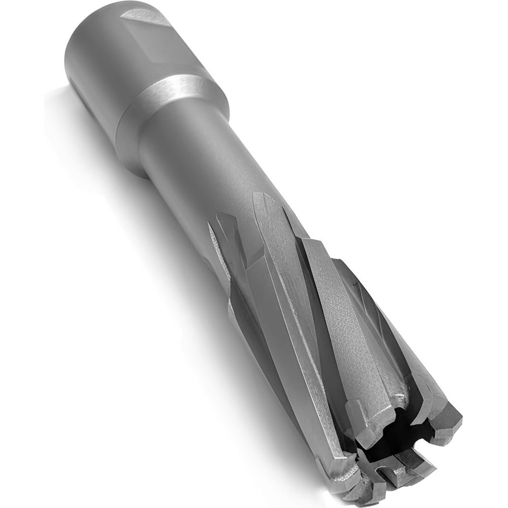 Изображение товара Сверло корончатое твердосплавное MetalMaster 18х50 мм Weldon19