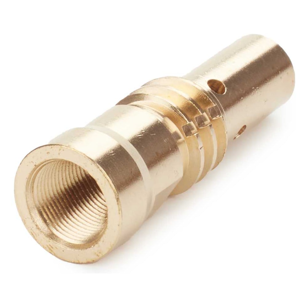 Изображение товара Адаптер контактного наконечника GROIT TR18/M10/60 мм (AT455LW/RF45) (016.D156) G214156D